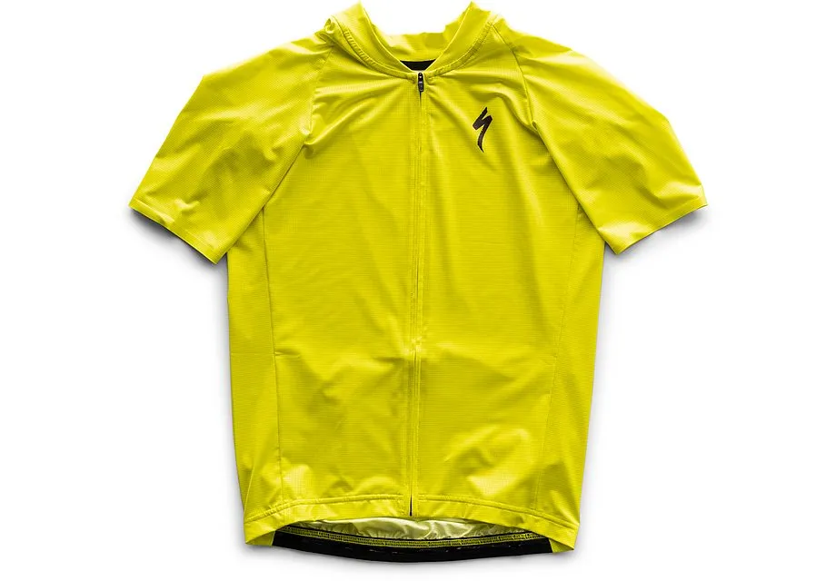 2019 SPECIALIZED SL AIR JERSEY SS - X-SMALL, ION