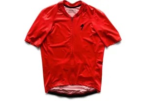 2019 SPECIALIZED SL AIR JERSEY SS - X-SMALL, RED