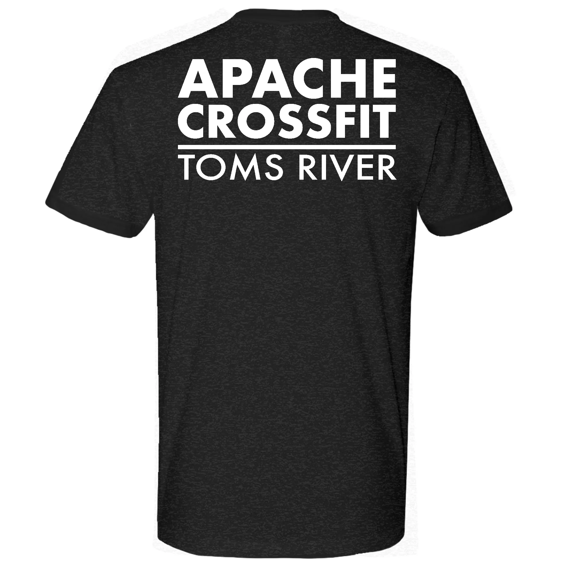 Apache CrossFit Standard Mens - T-Shirt