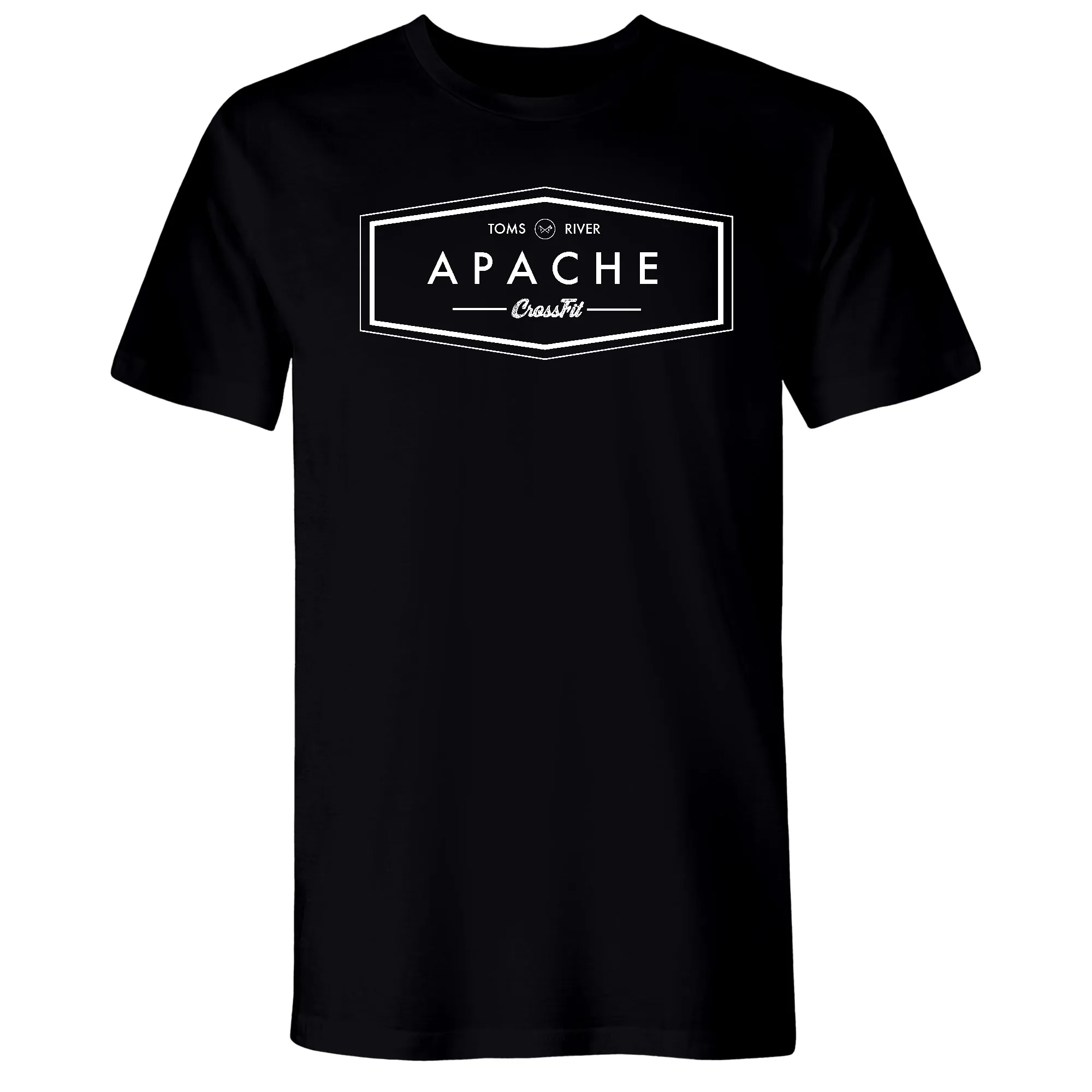 Apache CrossFit Standard Mens - T-Shirt