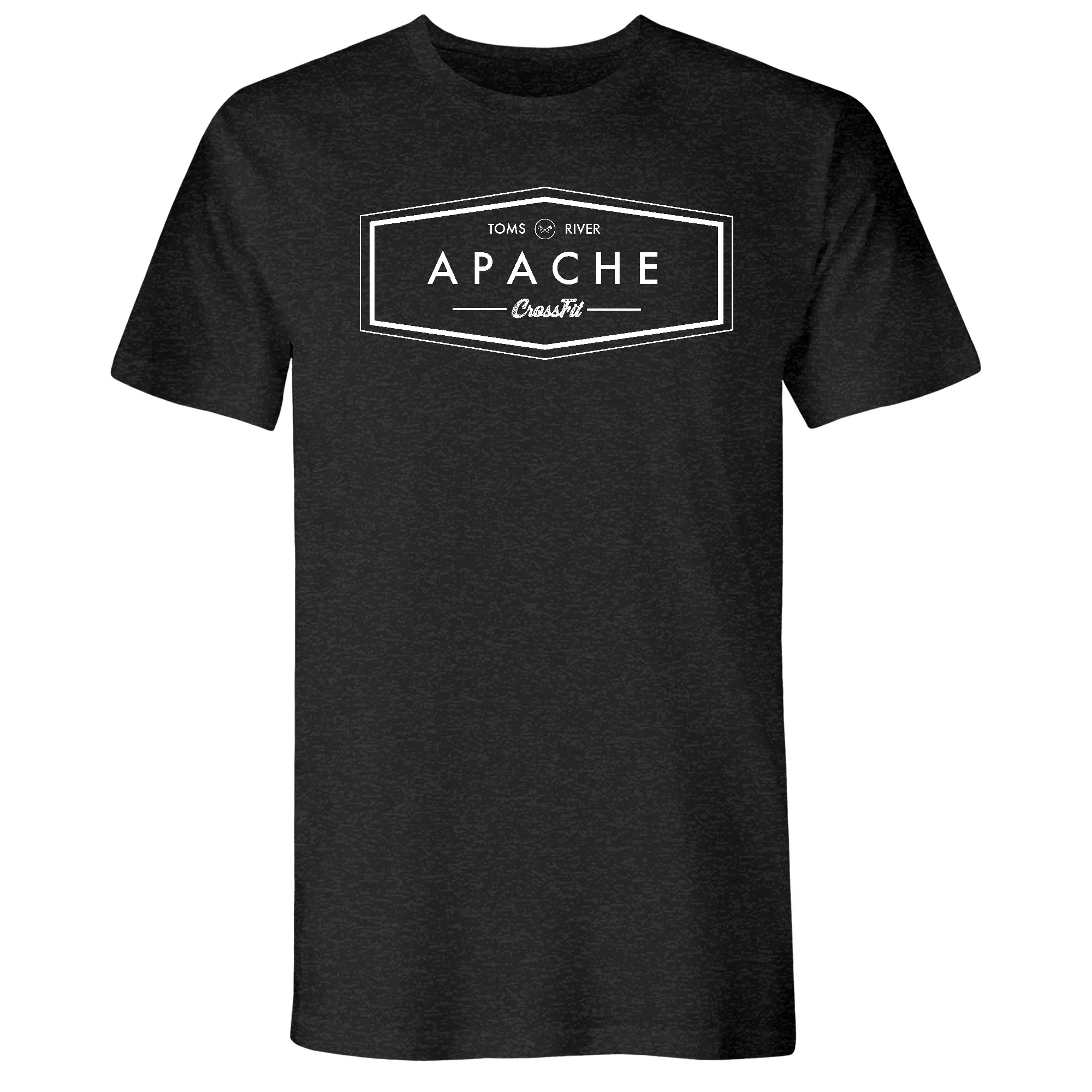 Apache CrossFit Standard Mens - T-Shirt