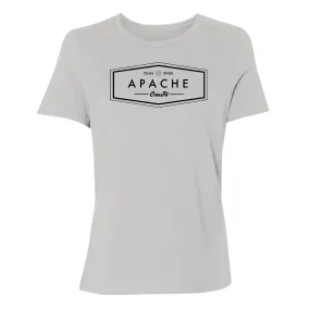 Apache CrossFit Standard Womens - T-Shirt