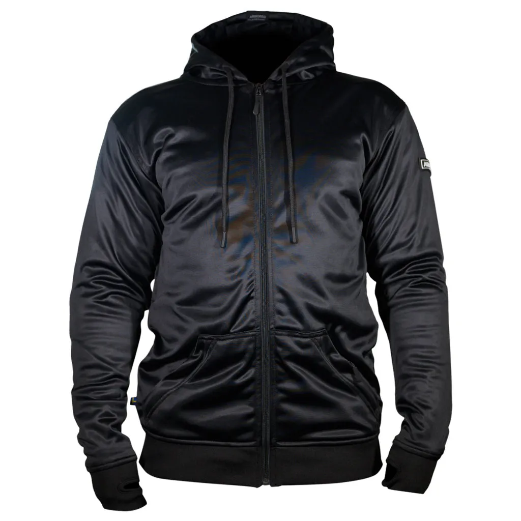 ARMORED PERFORMANCE HOODIE