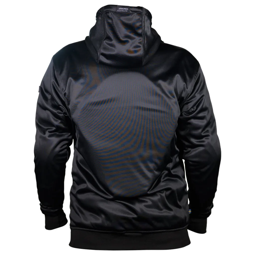 ARMORED PERFORMANCE HOODIE