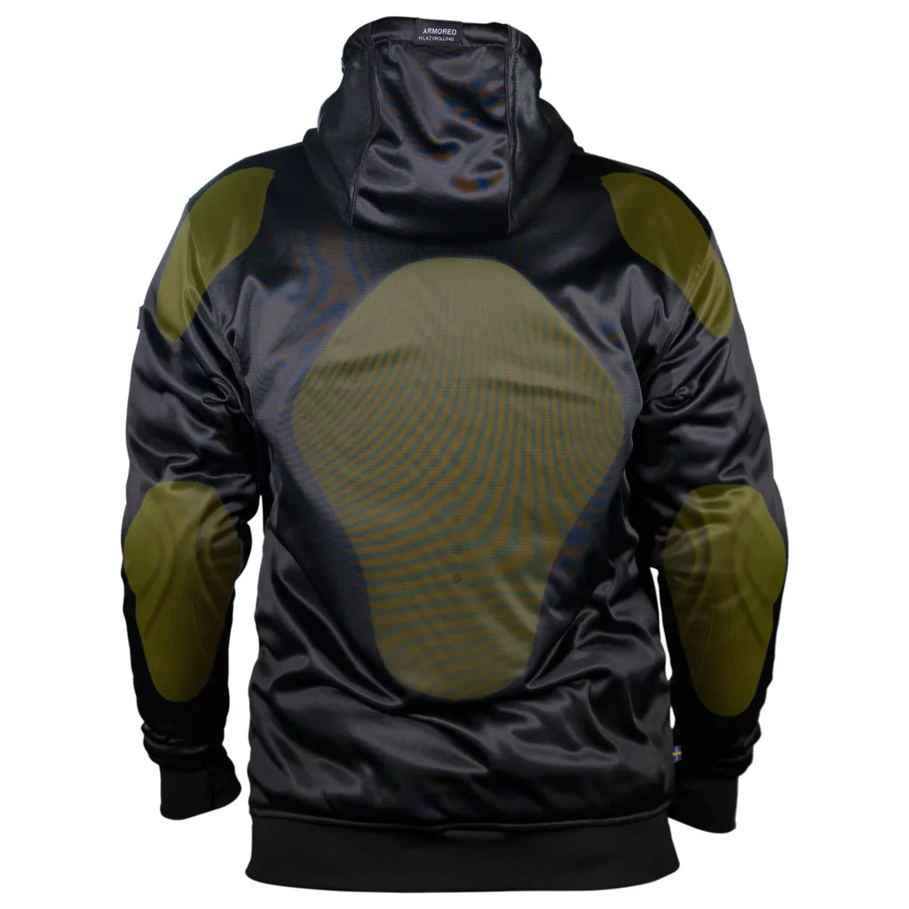 ARMORED PERFORMANCE HOODIE