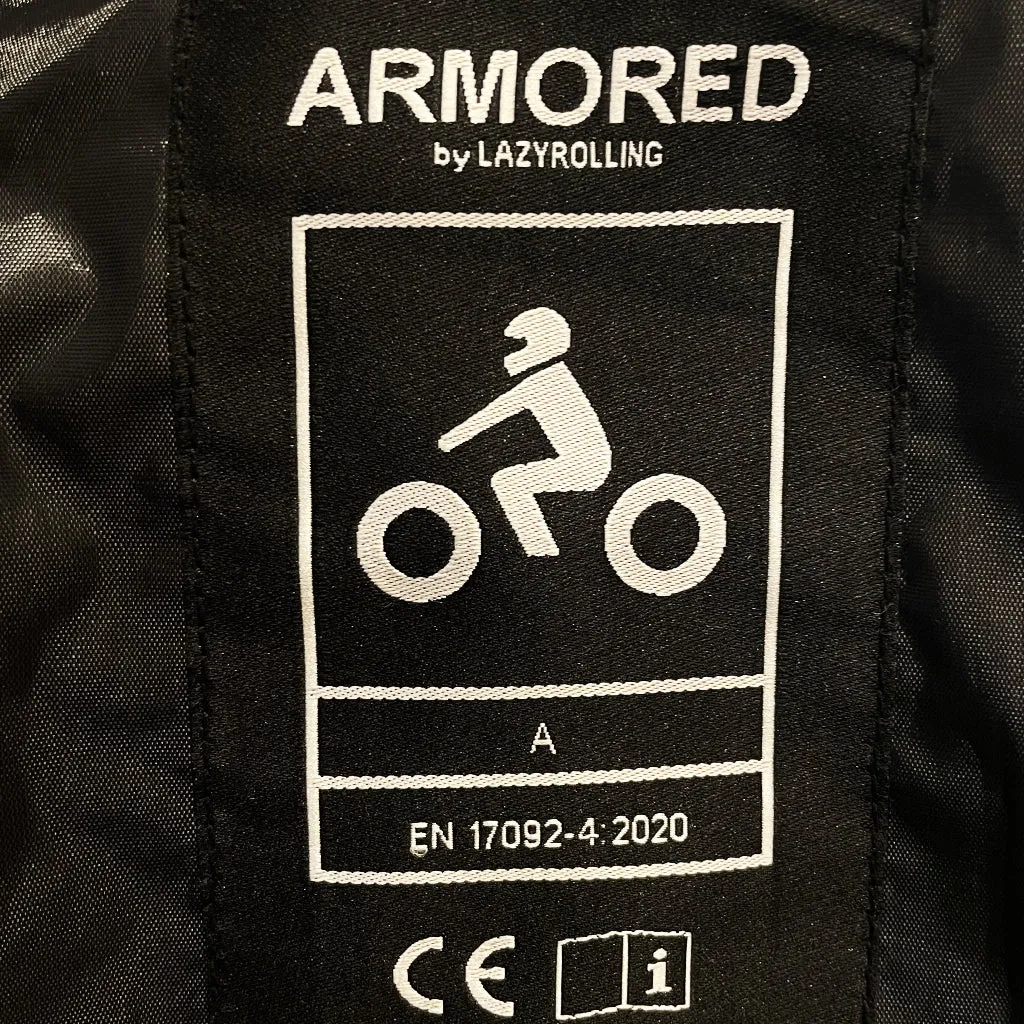 ARMORED PERFORMANCE HOODIE