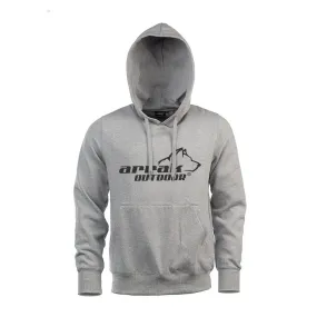 Arrak Outdoor Hood Sweatshirt Pro99 Grey