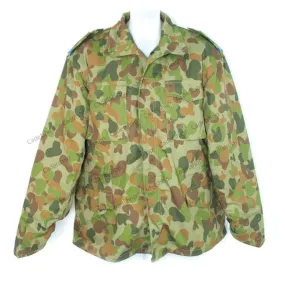 Auscam M65 Military Field Jacket DPCU