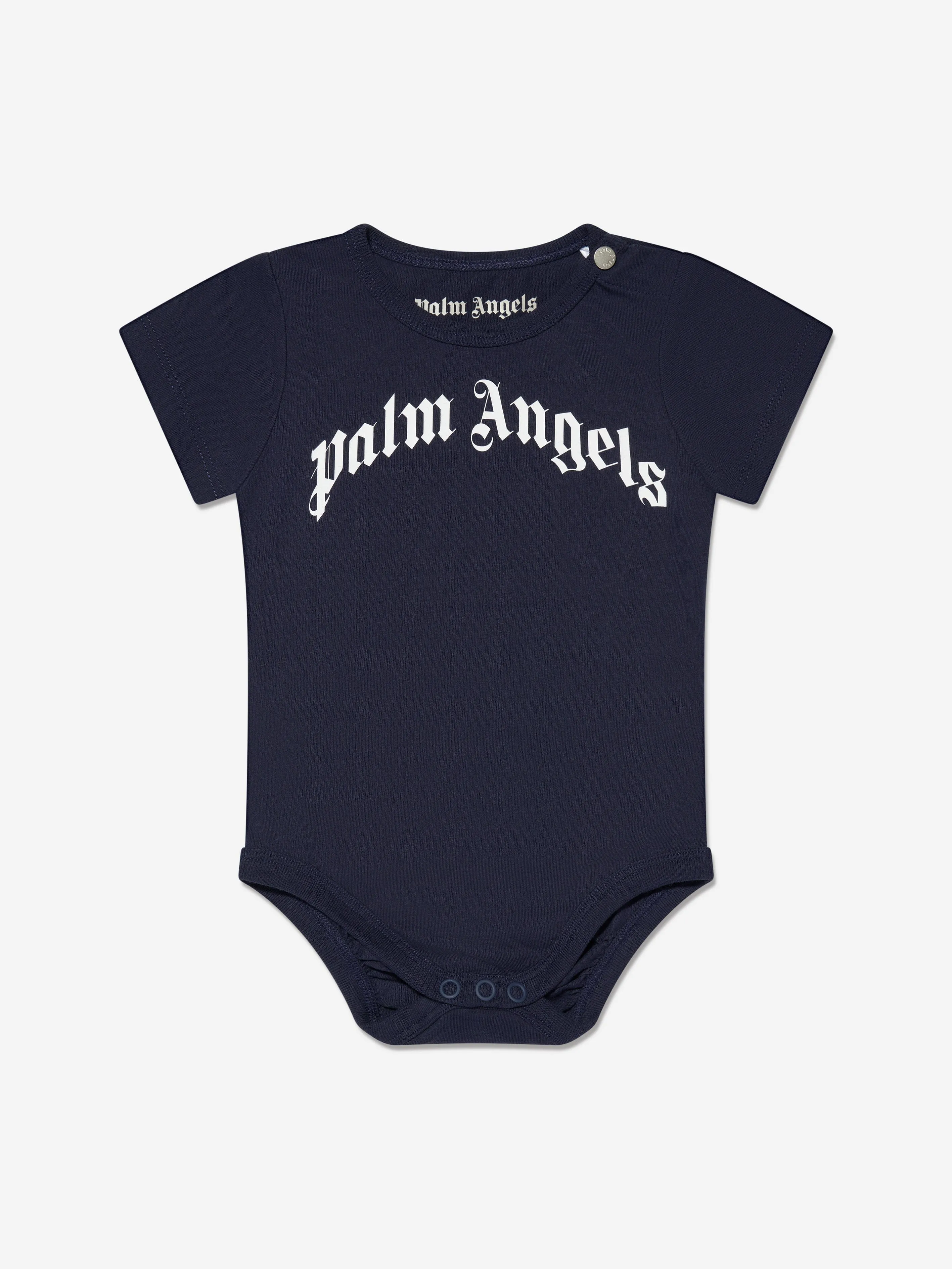 Baby Boys Bodysuit Gift Set in Navy