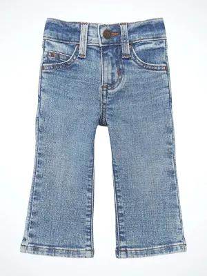 Baby Wrangler Boot Cut Jean