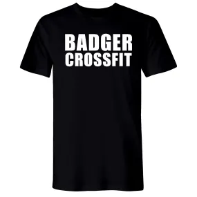 Badger CrossFit Pukie The Clown Mens - T-Shirt