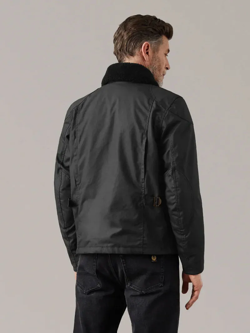 Belstaff Convoy Jacket - AA