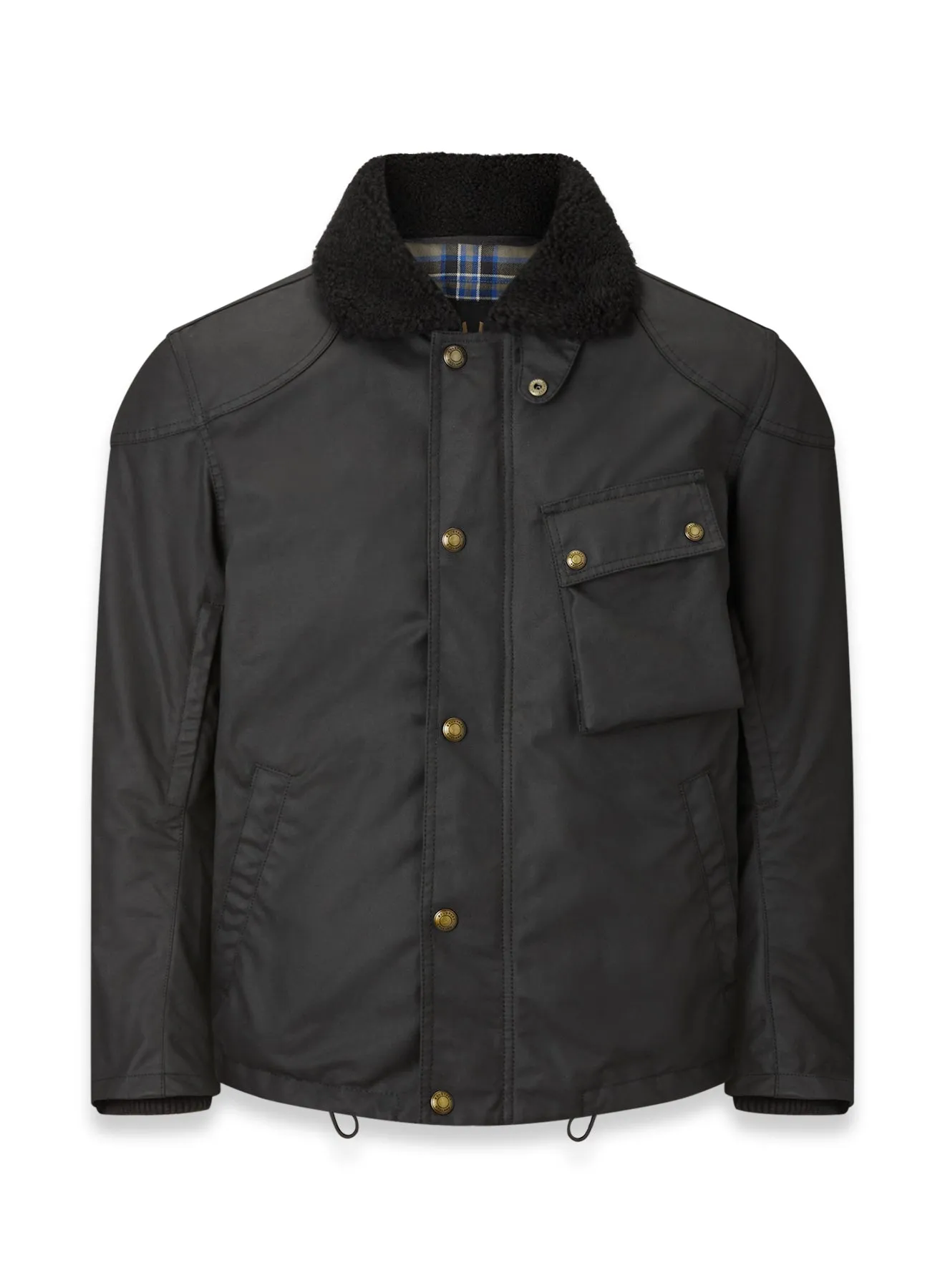 Belstaff Convoy Jacket - AA