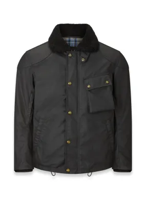 Belstaff Convoy Jacket - AA