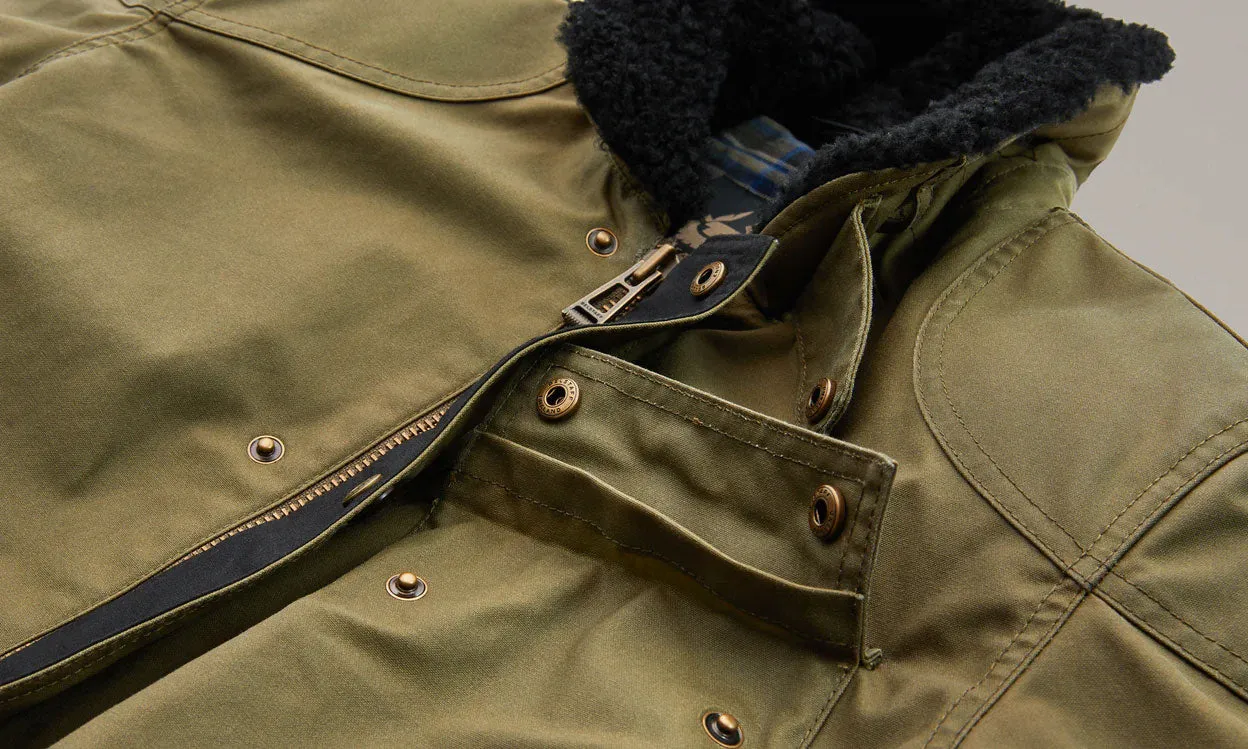 Belstaff Convoy Jacket - AA