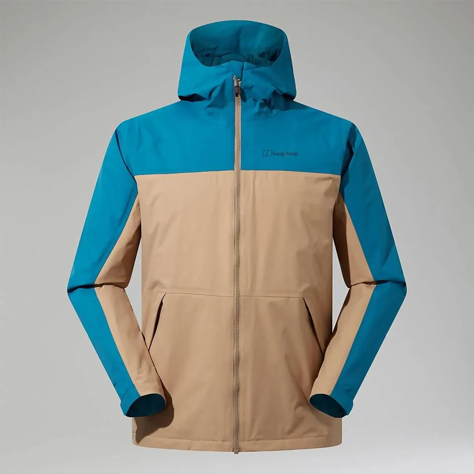 Berghaus Deluge Pro 2.0 Insulated Jacket