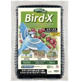 Bird-X Protective Netting