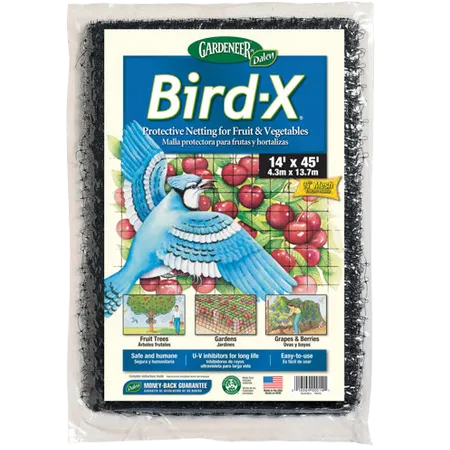 Bird-X Protective Netting