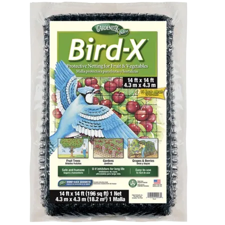 Bird-X Protective Netting