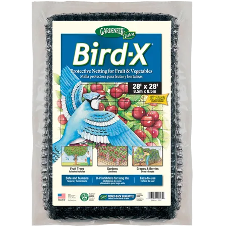 Bird-X Protective Netting