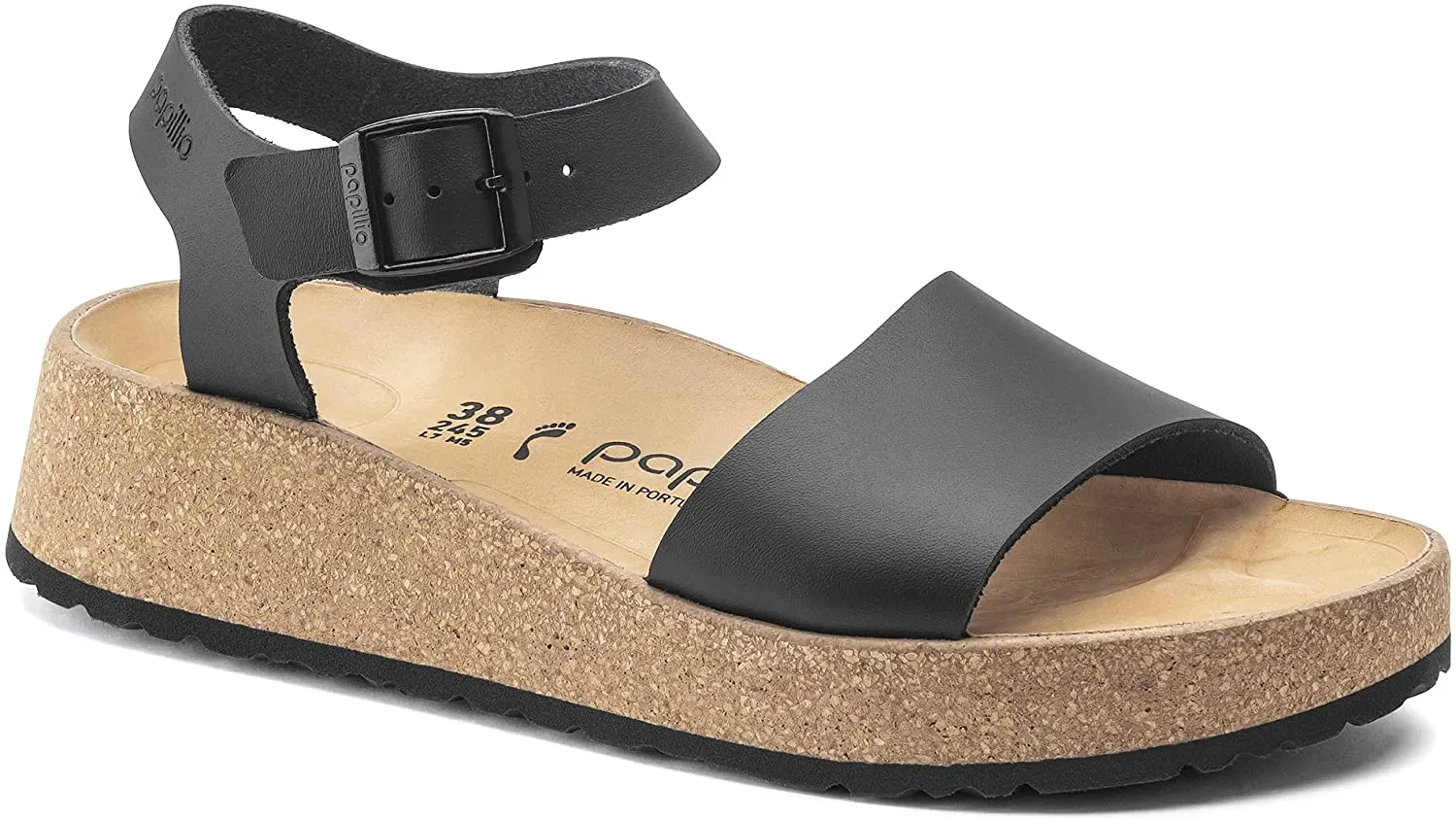 Birkenstock Women's Glenda Platform Sandal