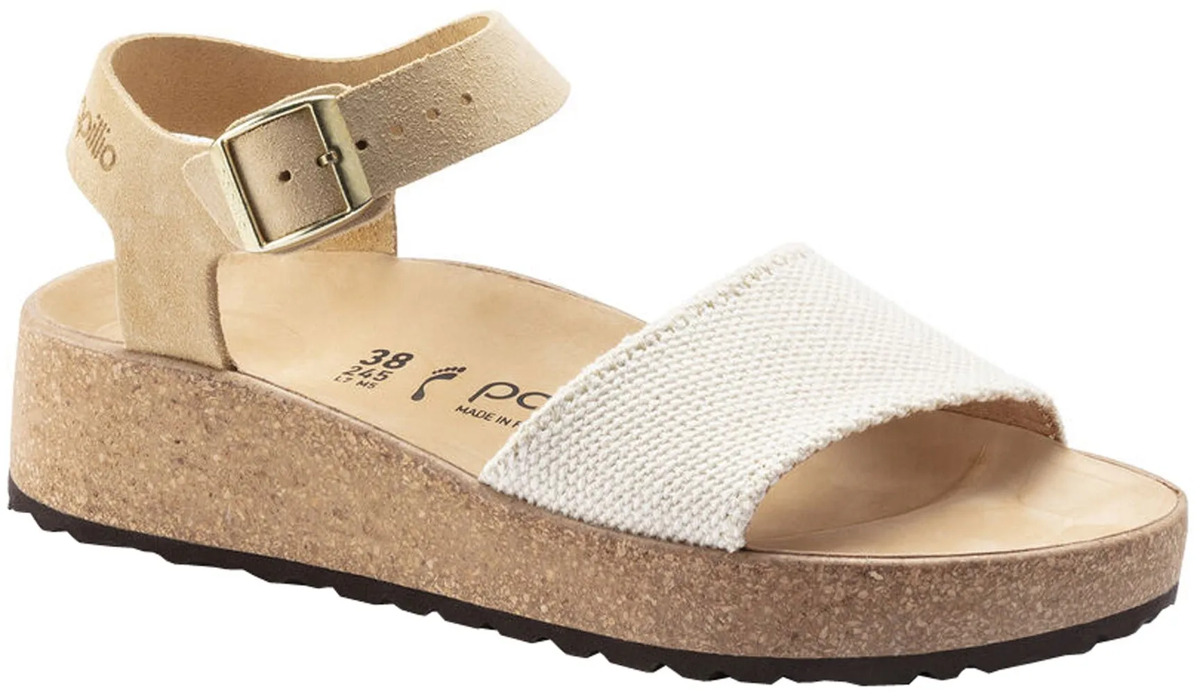 Birkenstock Women's Glenda Platform Sandal