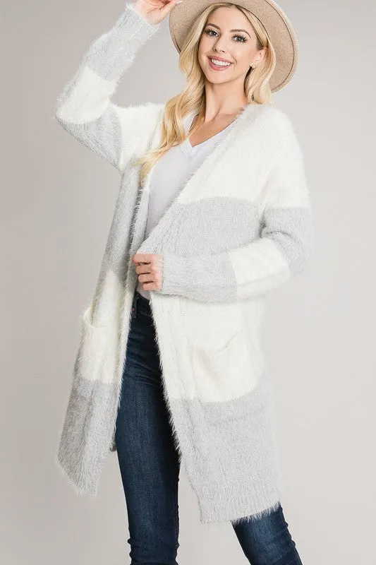 Blink Cozy Cardigan