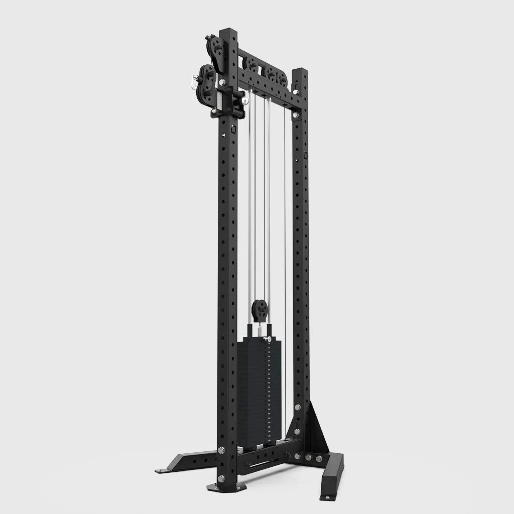 BLK BOX Functional Cable Column