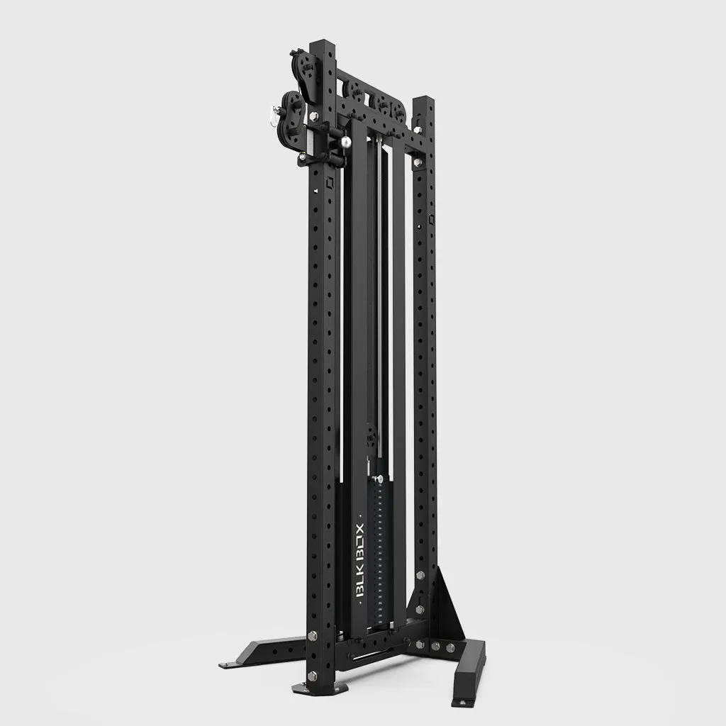 BLK BOX Functional Cable Column