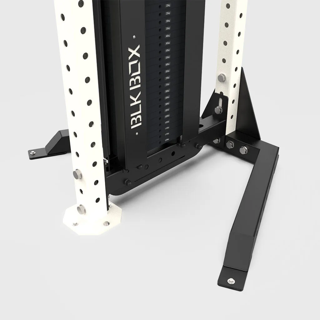 BLK BOX Functional Cable Column