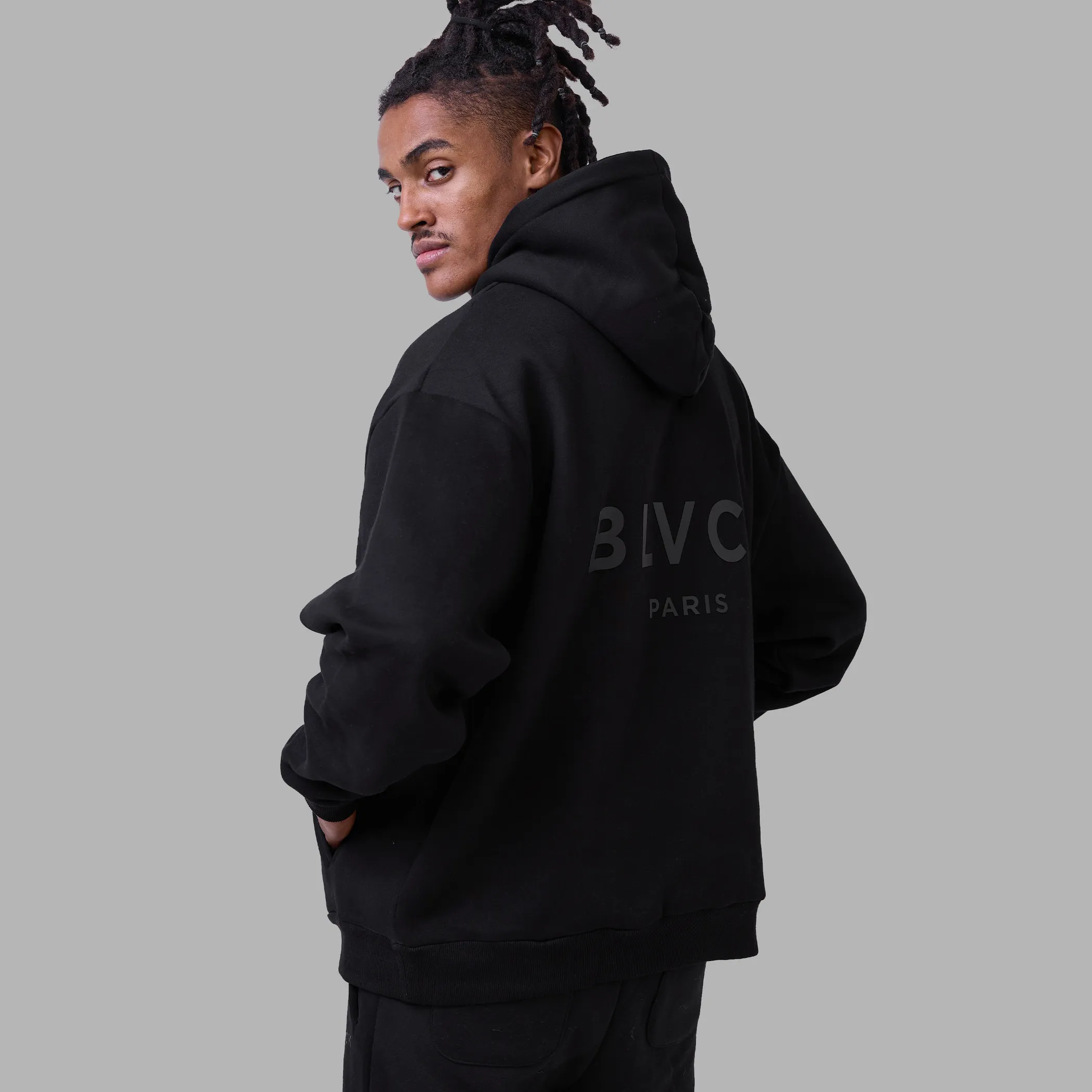 Blvck Shades Hoodie - 7 colors