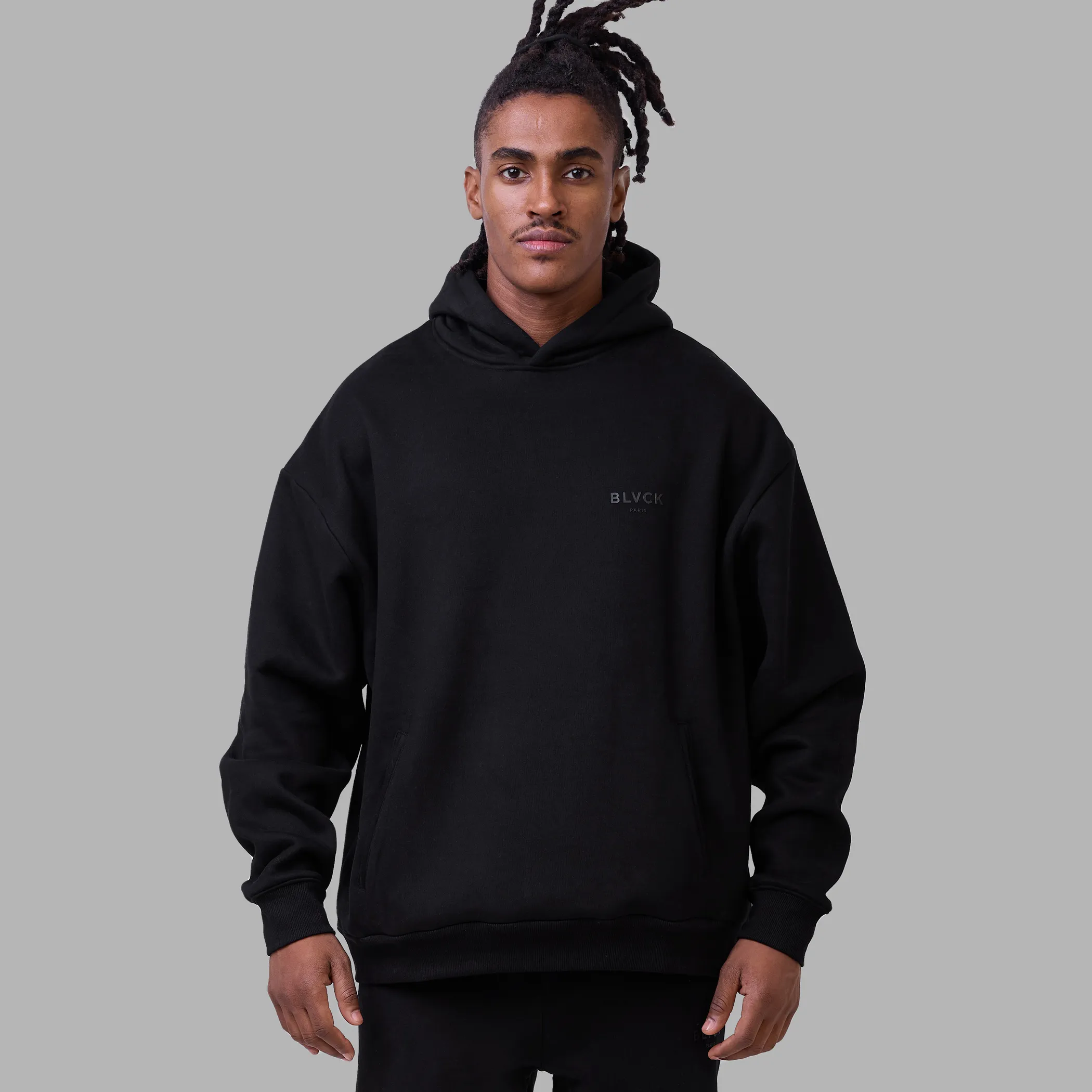 Blvck Shades Hoodie - 7 colors