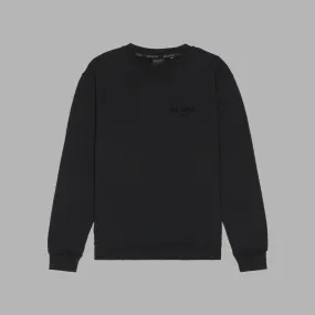 Blvck Sweater 'charcoal'