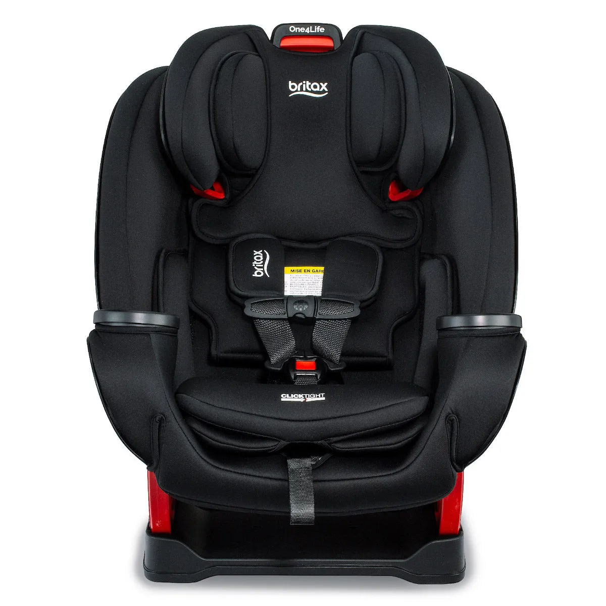 Britax ONE4LIFE Clicktight All-in-One Car Seat / Booster