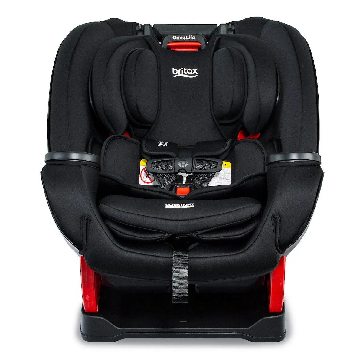 Britax ONE4LIFE Clicktight All-in-One Car Seat / Booster