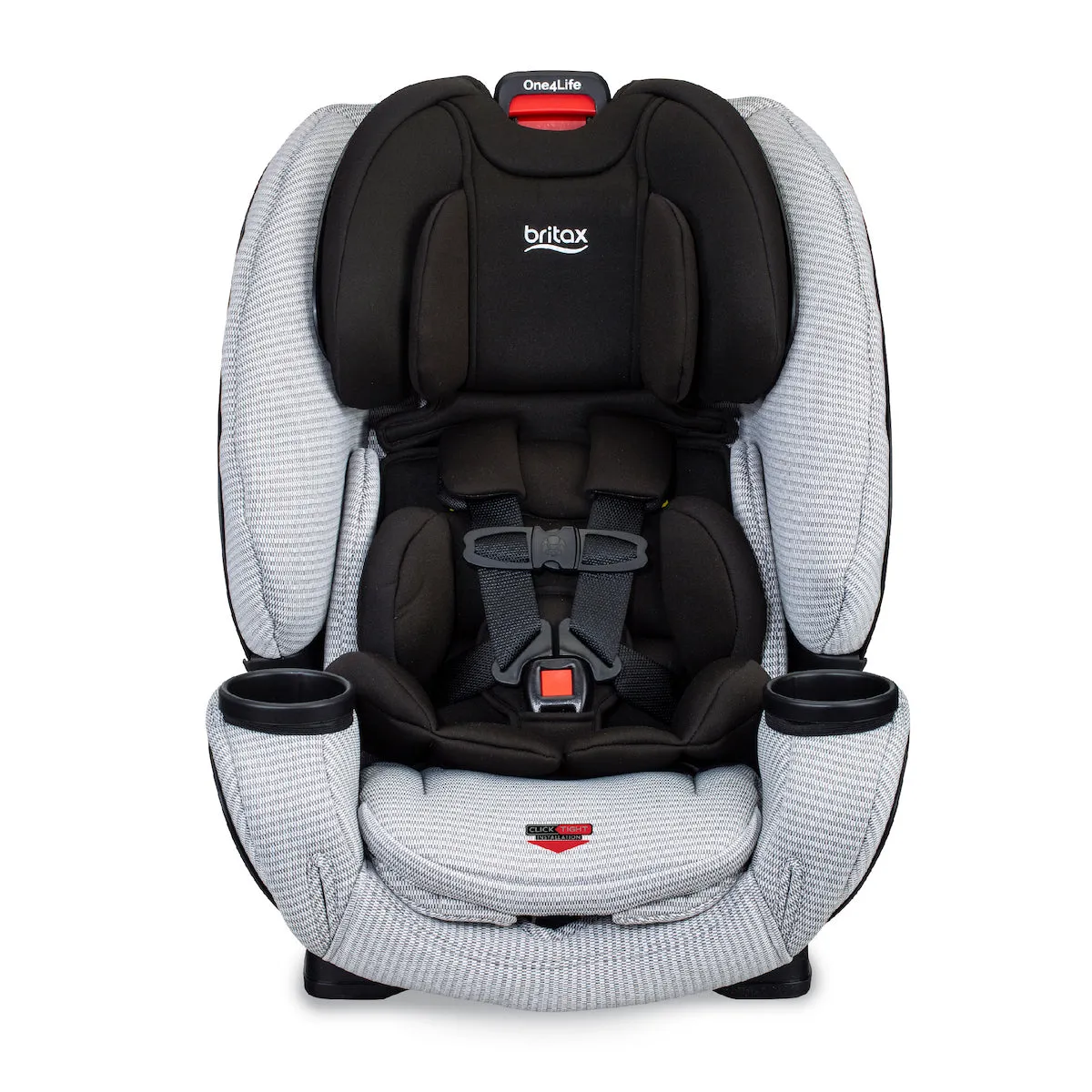 Britax ONE4LIFE Clicktight All-in-One Car Seat / Booster