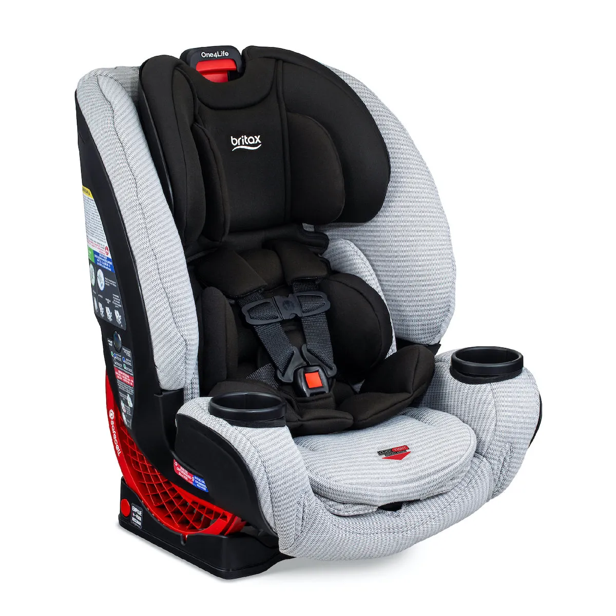 Britax ONE4LIFE Clicktight All-in-One Car Seat / Booster