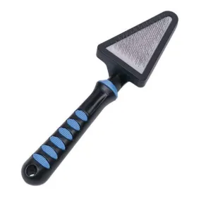 BRUSH - COMFORT LINE SLICKER BRUSH TRIANGULAR