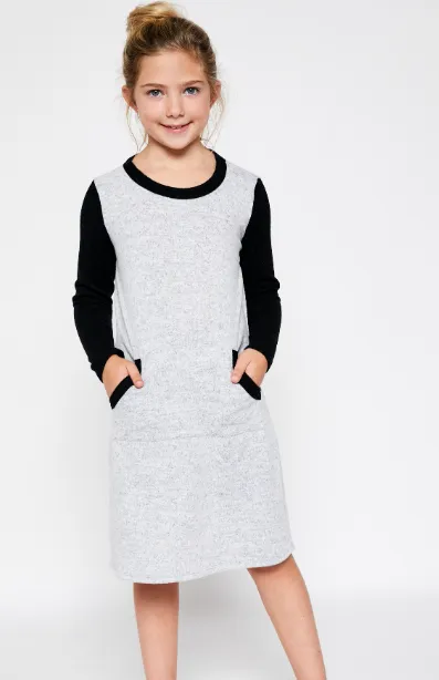 Callie Girls Dress