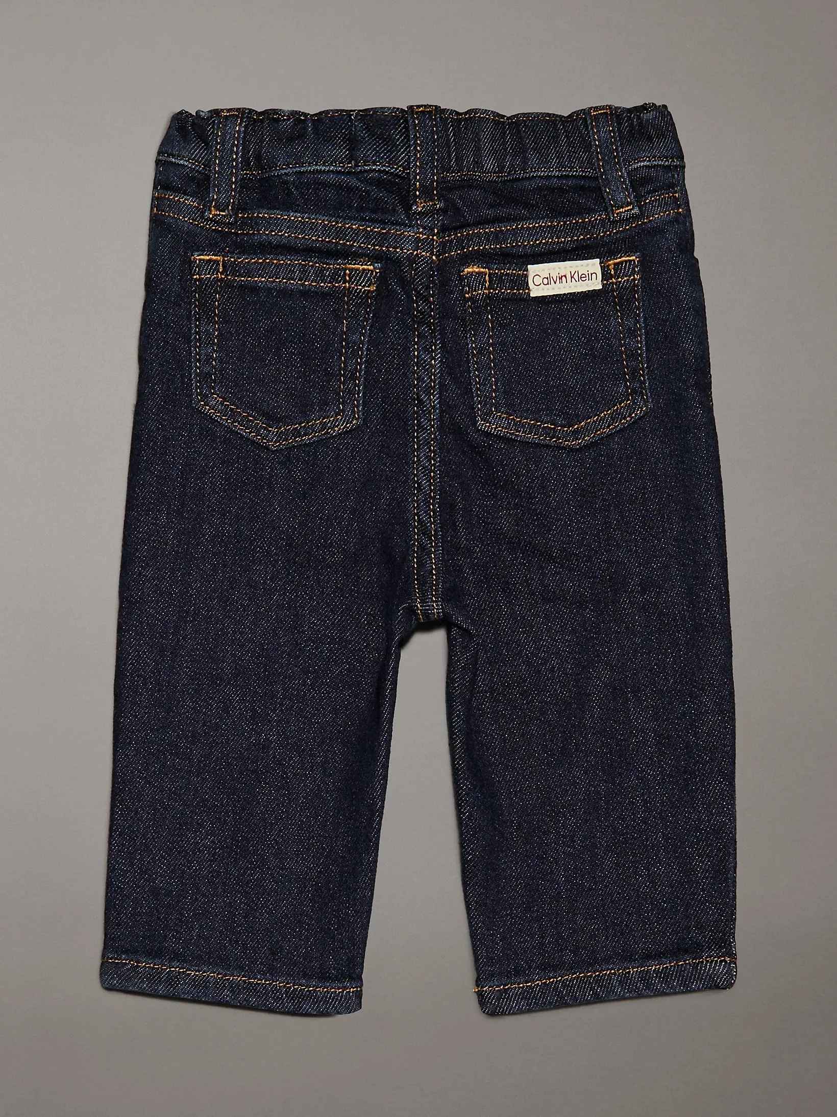 Calvin Klein - Blue denim jeans