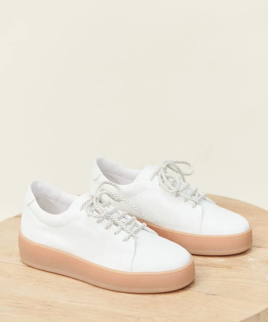 Canvas Skater Sneaker