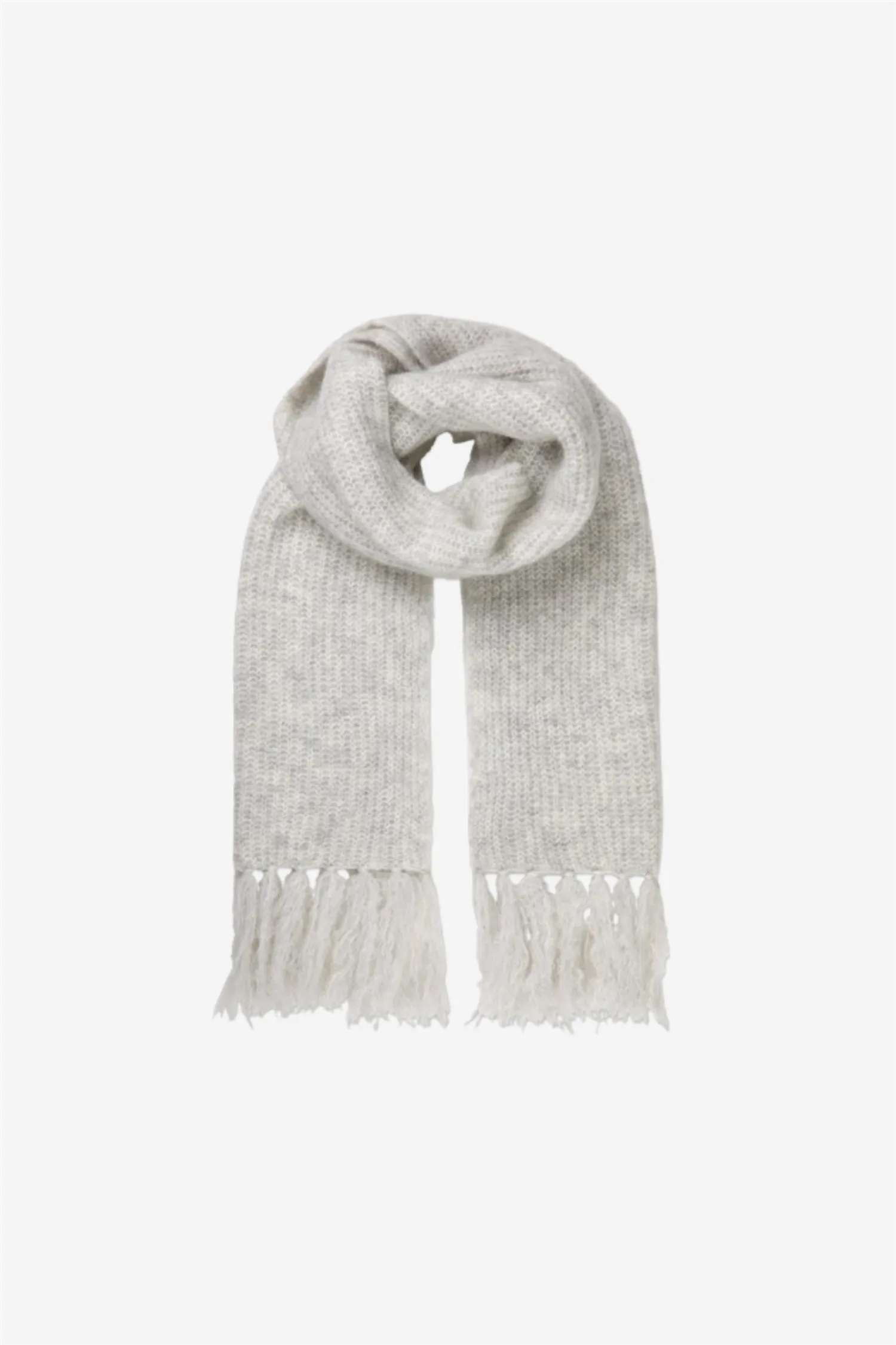 Caroa Knit Scarf