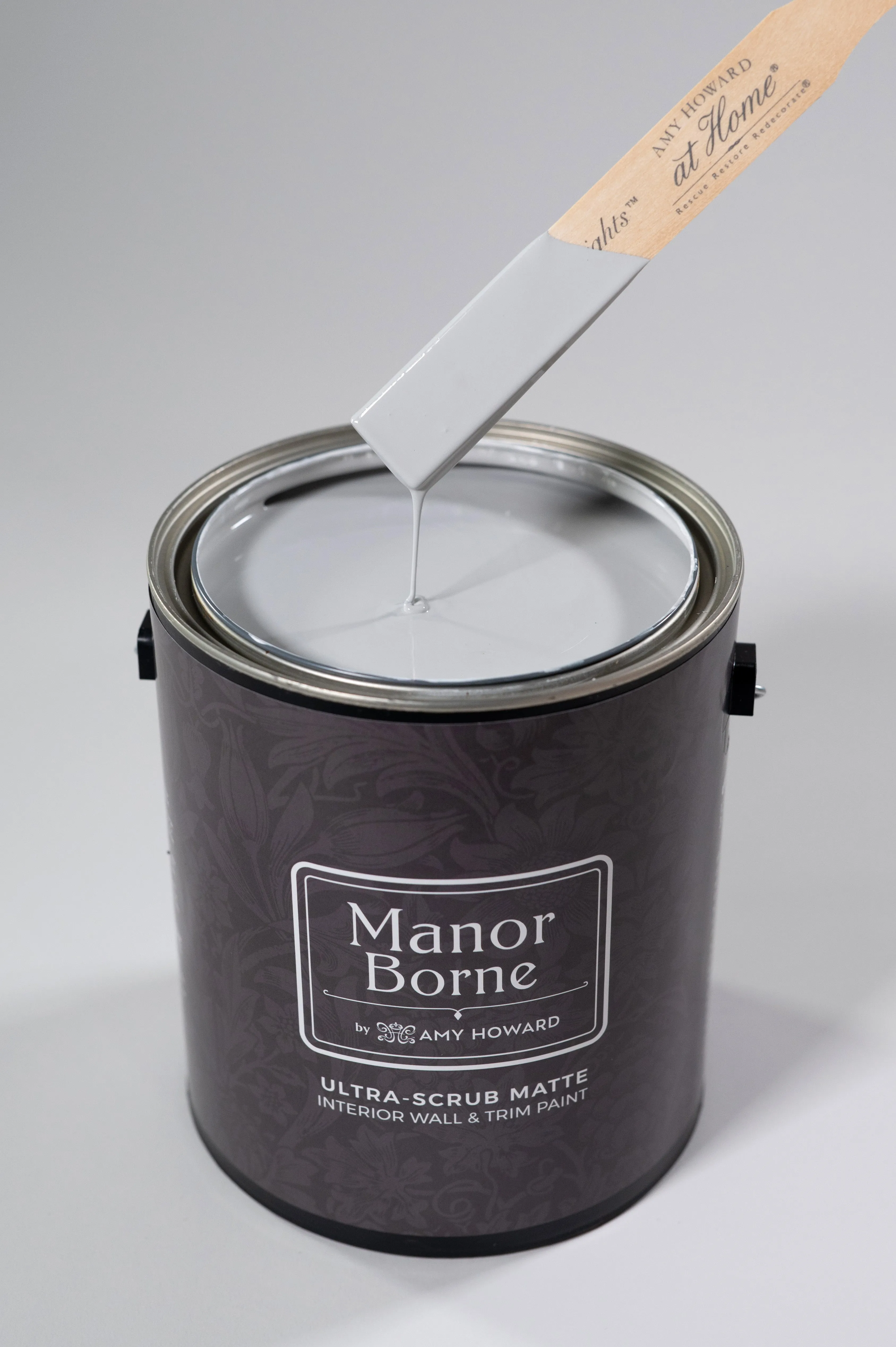 Cashmere Sweater - Manor Borne Wall Paint