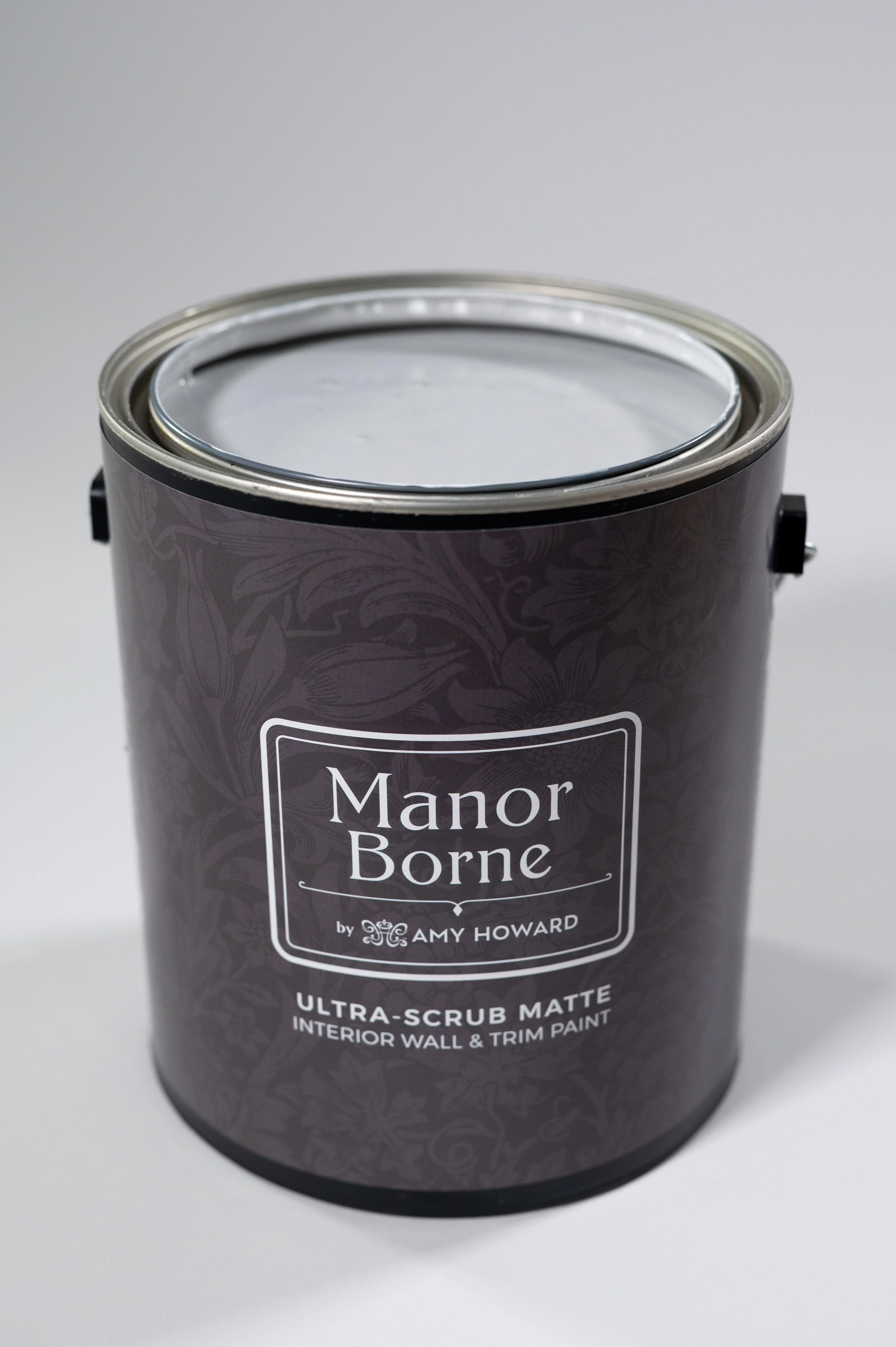 Cashmere Sweater - Manor Borne Wall Paint