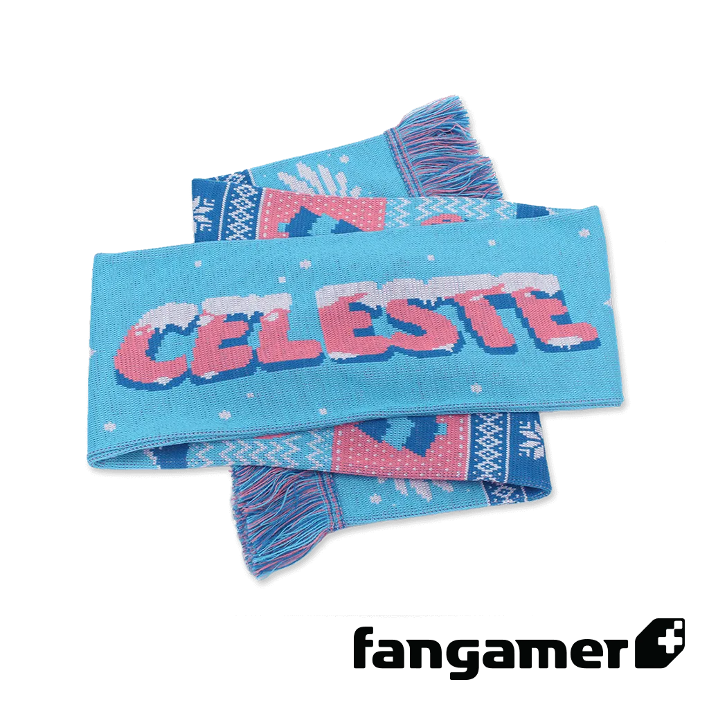 Celeste Scarf