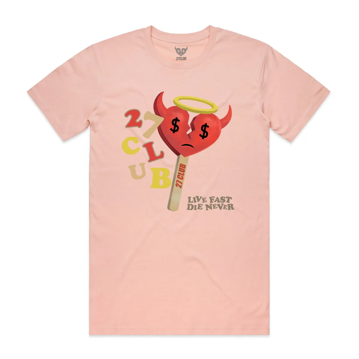 Cold Heart Treat - Tee