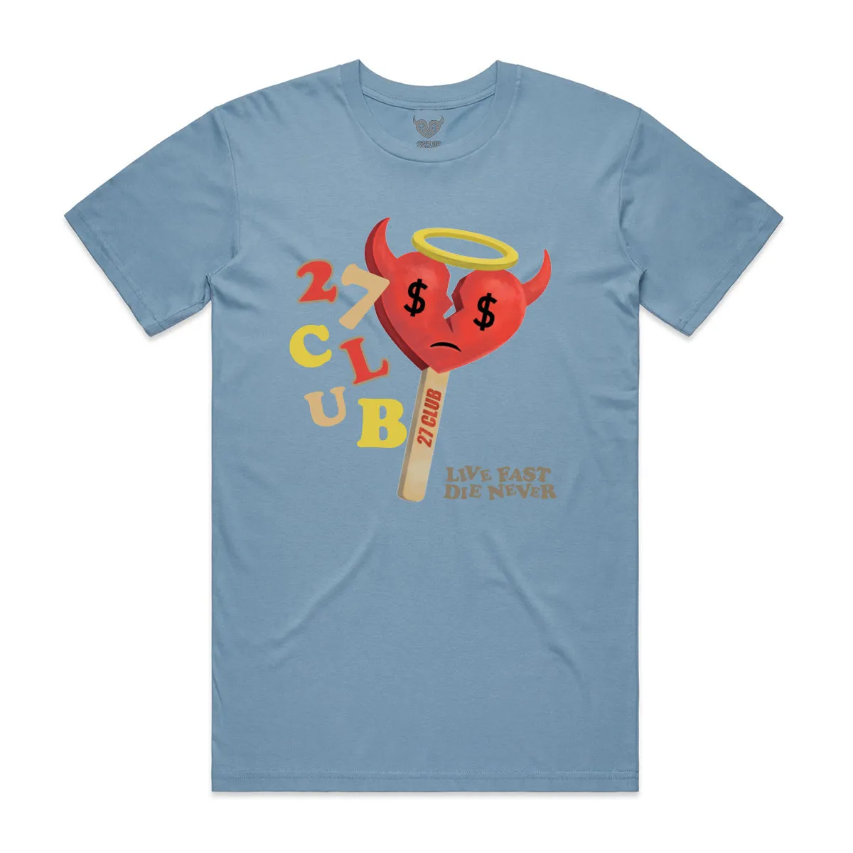 Cold Heart Treat - Tee