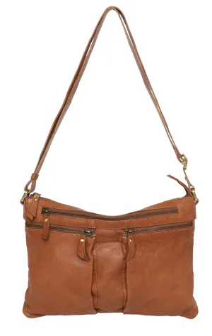 Cosgrove & Co - April Jeans Cross Body bag