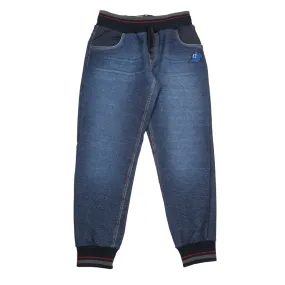 Dolce & Gabbana Kids Denim Trouser Jeans