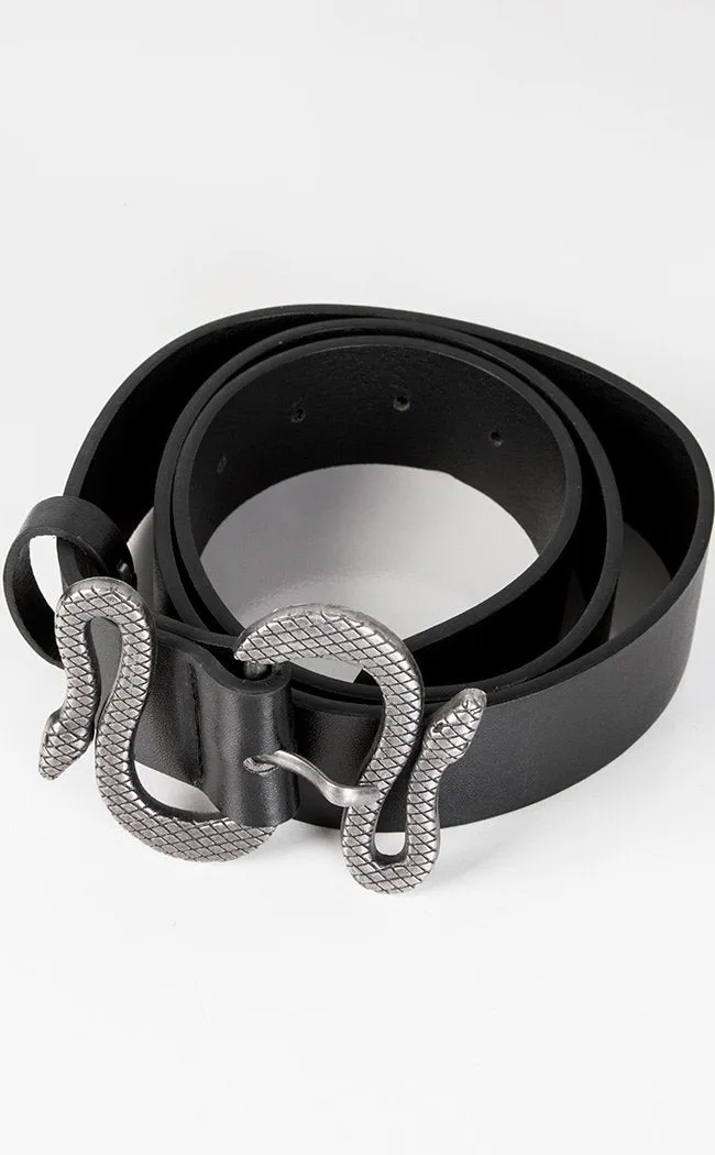 Duality Serpent Belt